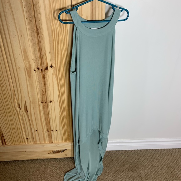 Noisy May HighLow Dress - Picture 5 of 5